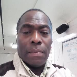 Meet your Posher, Kimbell